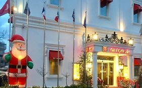 Hotel Gelibolu